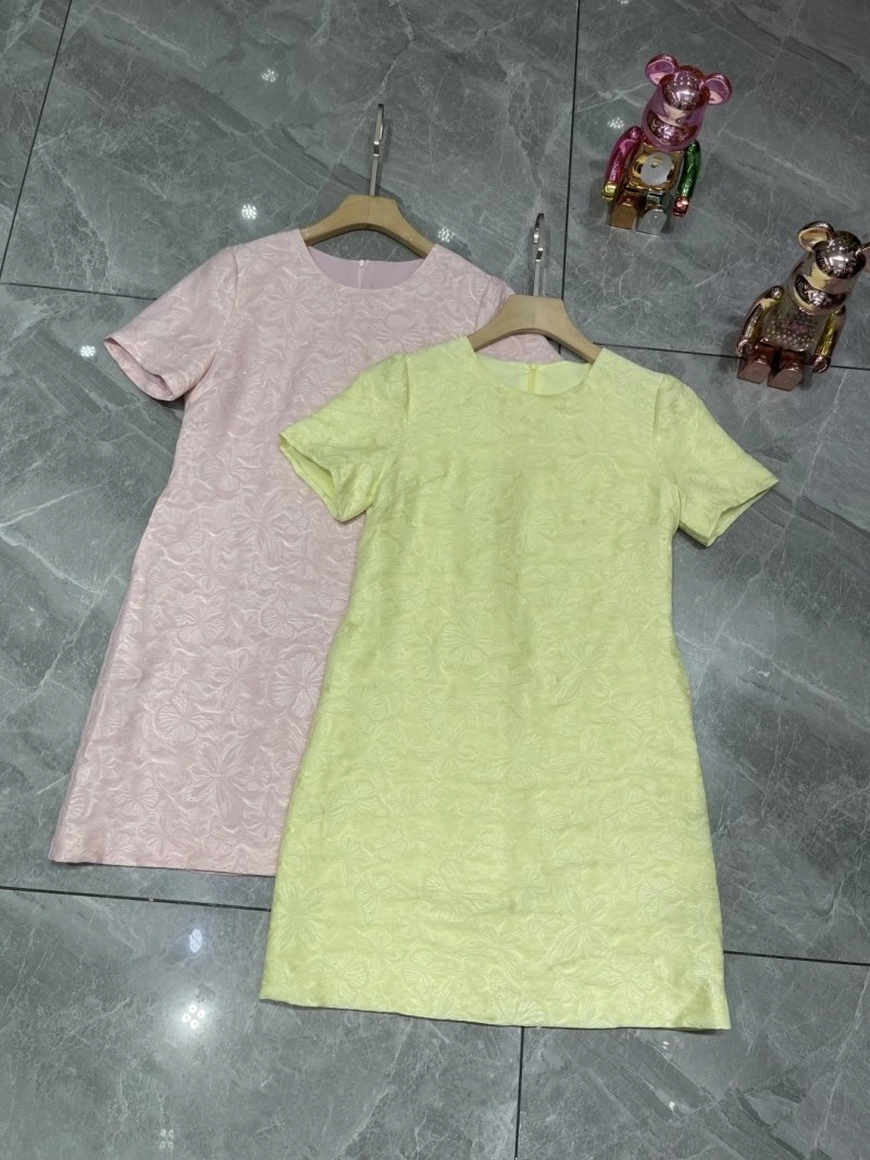 Chanel Dress AllSeason 109185