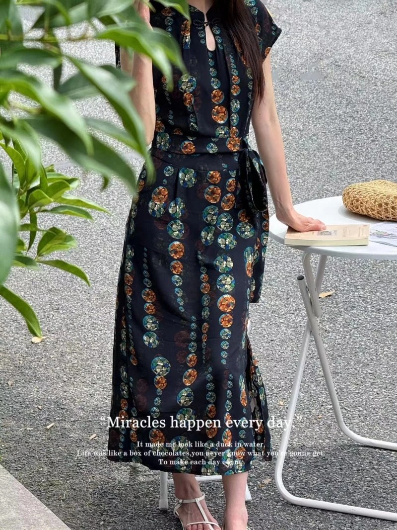 Chanel Dress OnTrend 109183