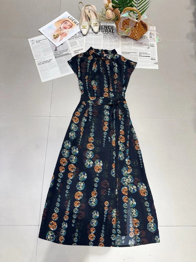 Chanel Dress OnTrend 109183