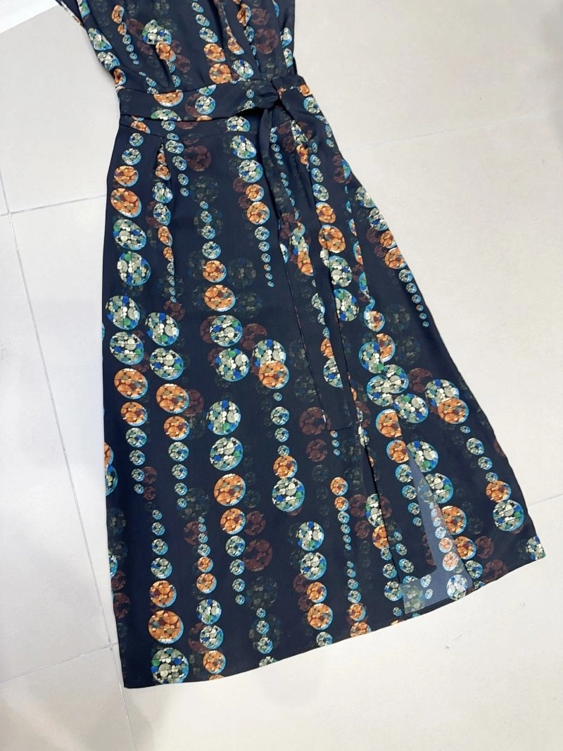 Chanel Dress OnTrend 109183