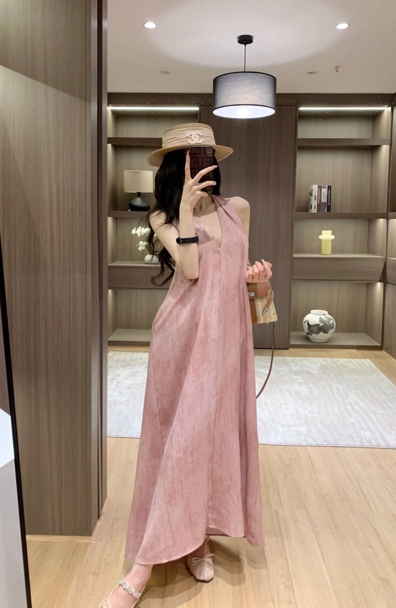 Chanel Dress Effortless 109195