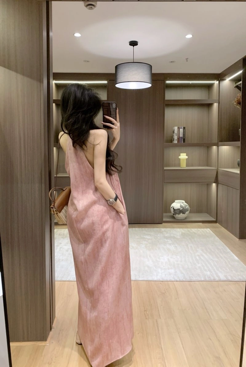 Chanel Dress Effortless 109195
