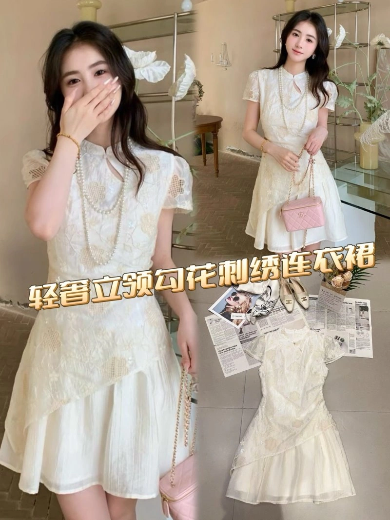 Chanel Dress Popular 109174