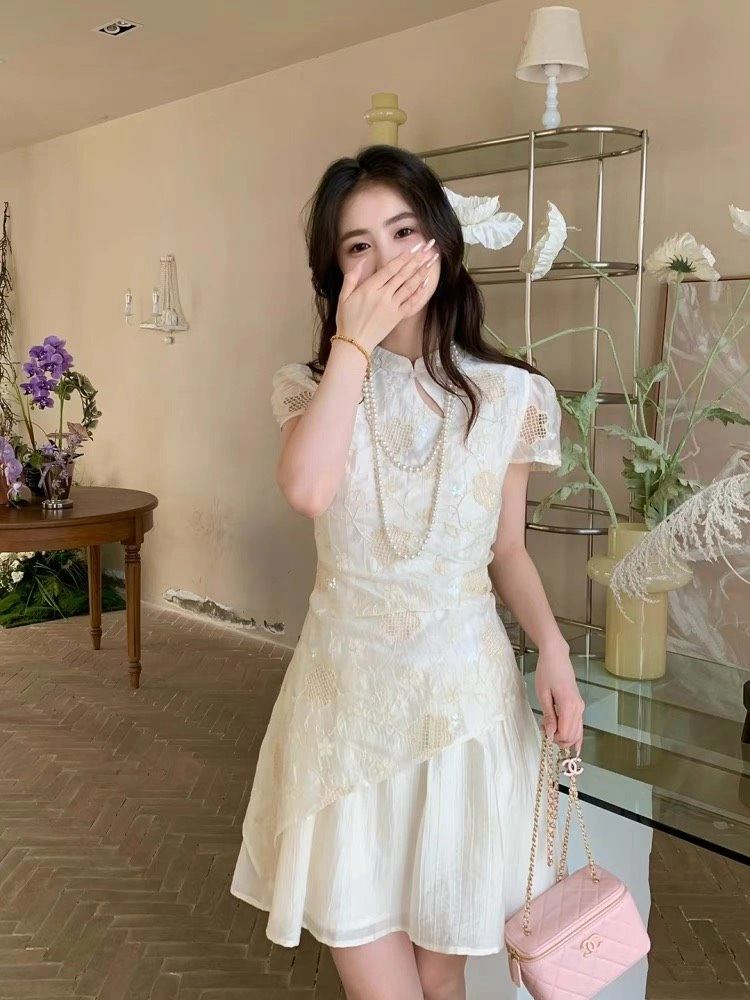 Chanel Dress Popular 109174