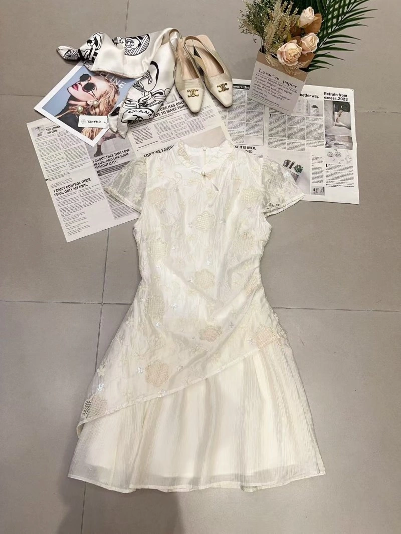 Chanel Dress Popular 109174