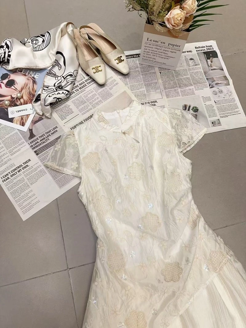 Chanel Dress Popular 109174