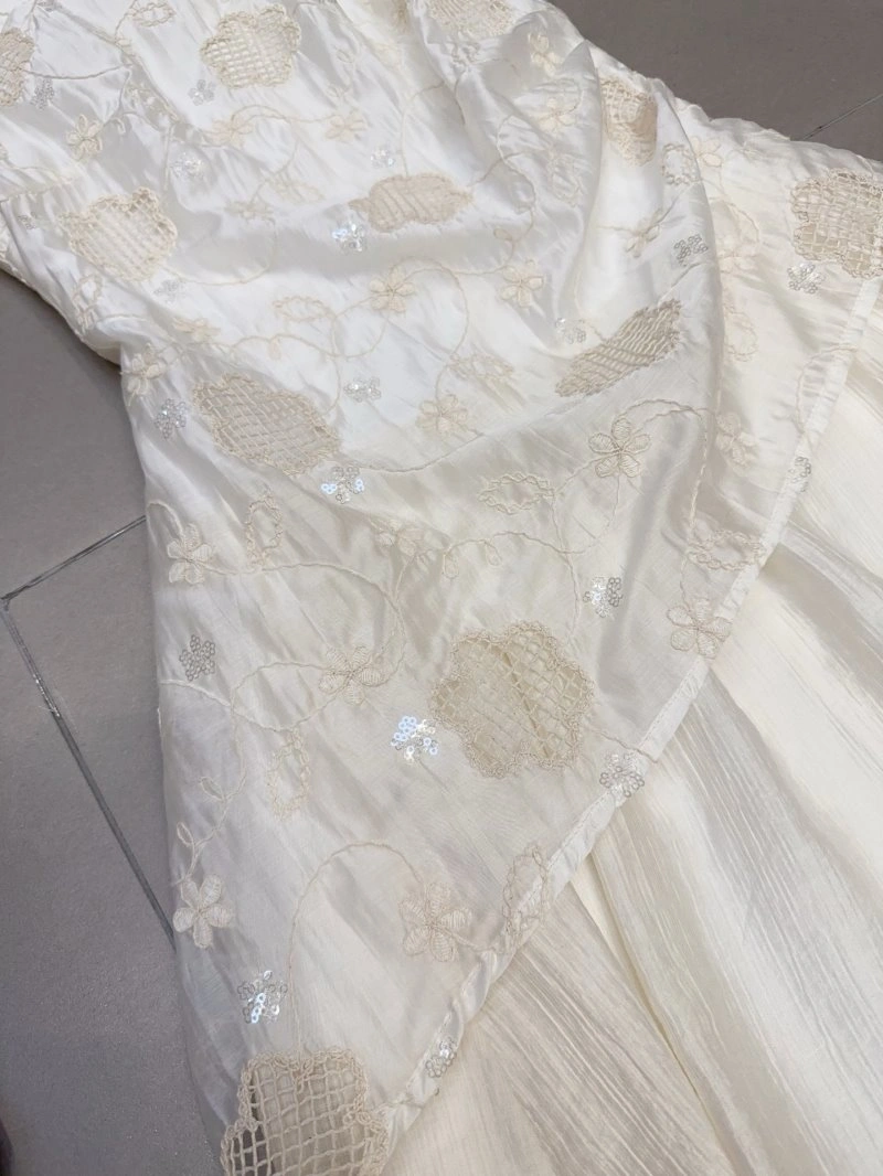 Chanel Dress Popular 109174