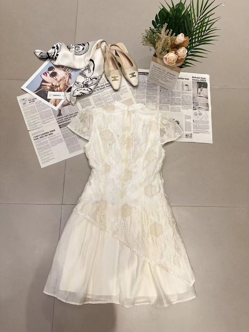 Chanel Dress Popular 109174