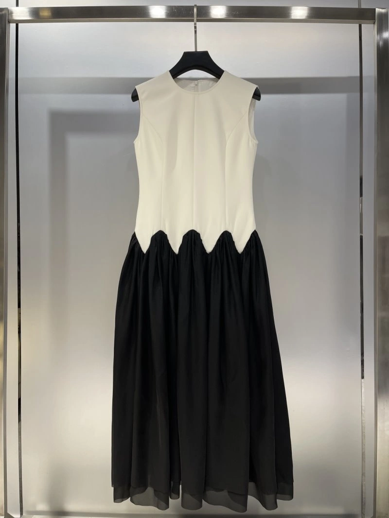 Chanel Dress Flexible 109197
