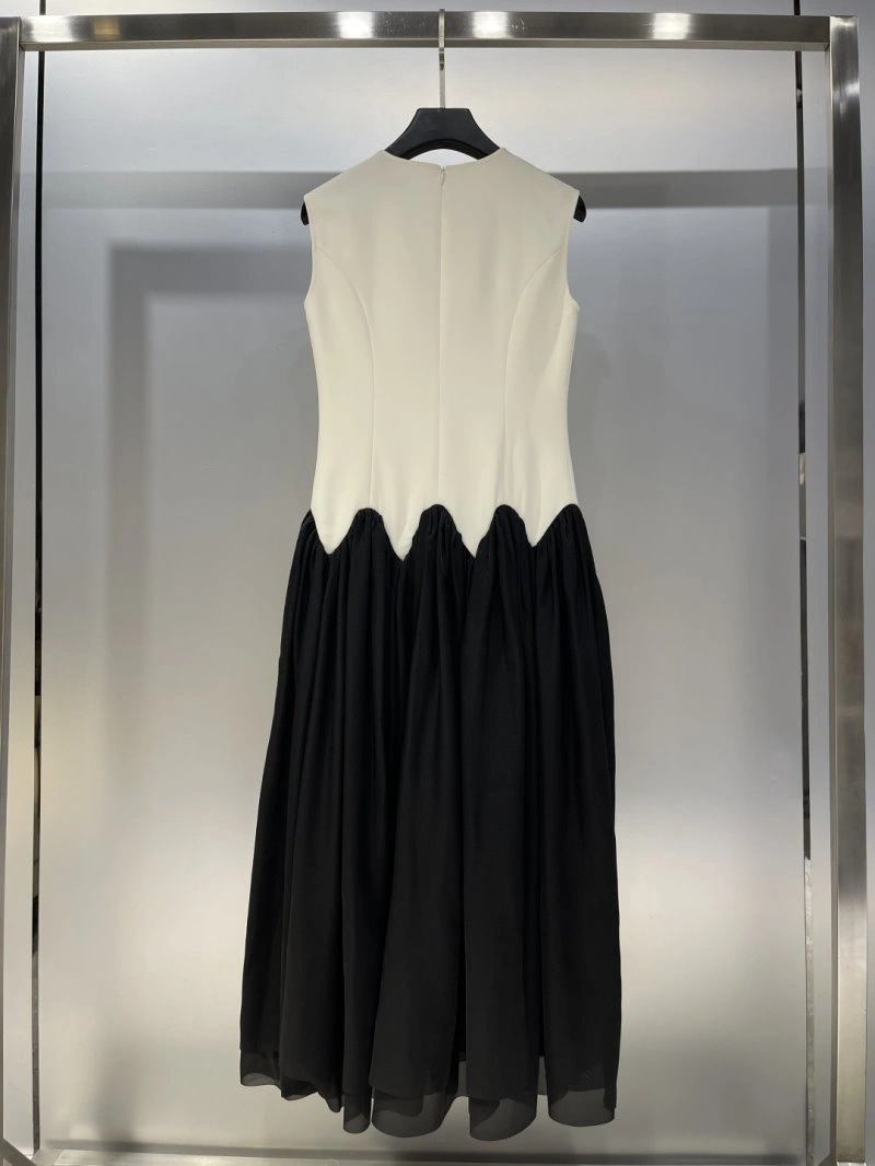 Chanel Dress Flexible 109197