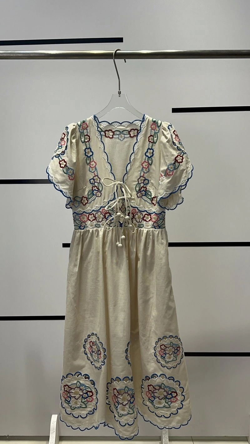 Chanel Dress Seasonal 109191