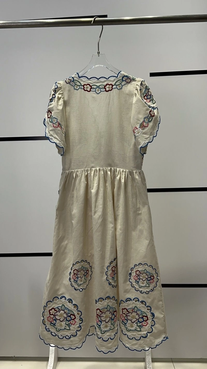 Chanel Dress Seasonal 109191
