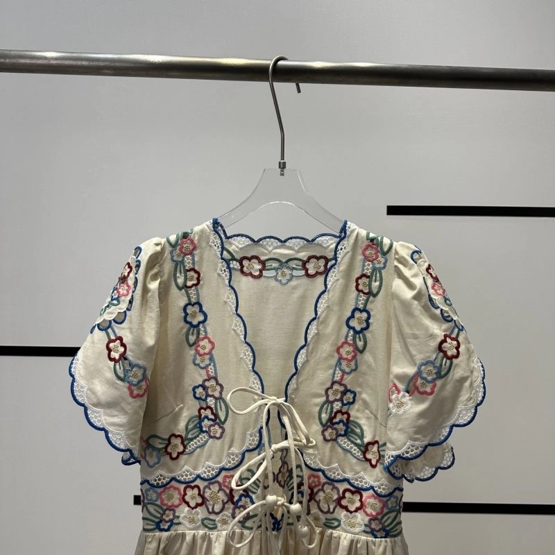 Chanel Dress Seasonal 109191