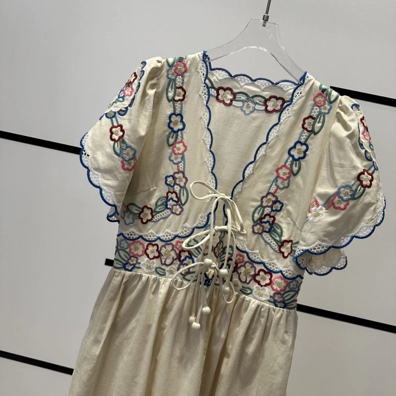 Chanel Dress Seasonal 109191