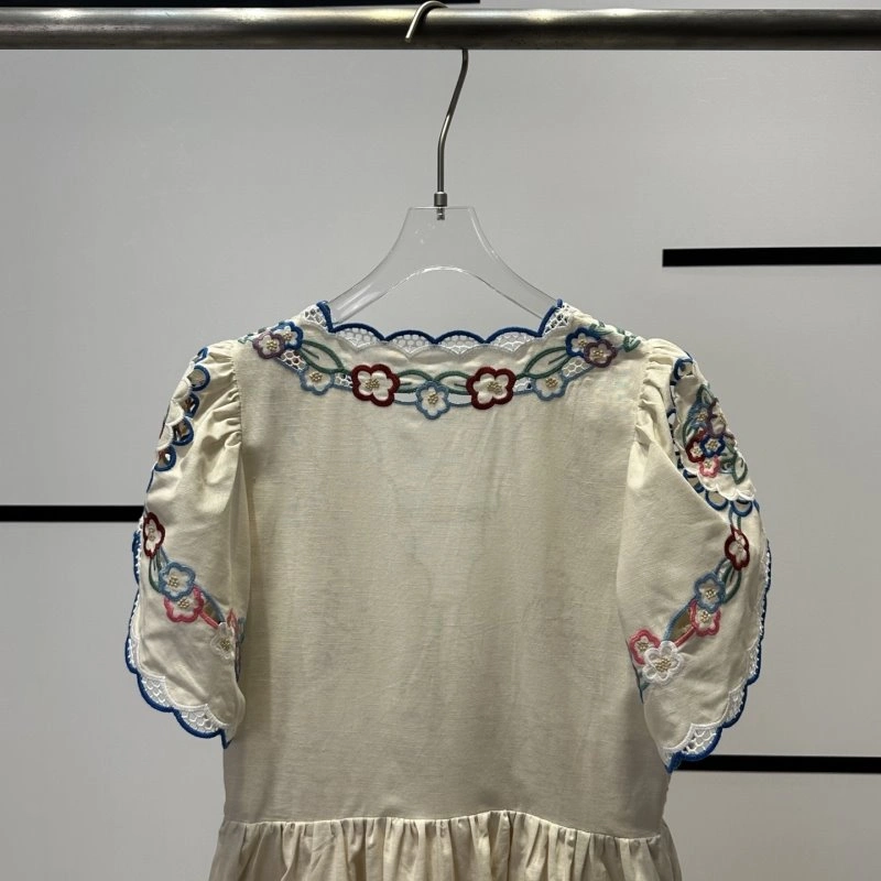 Chanel Dress Seasonal 109191