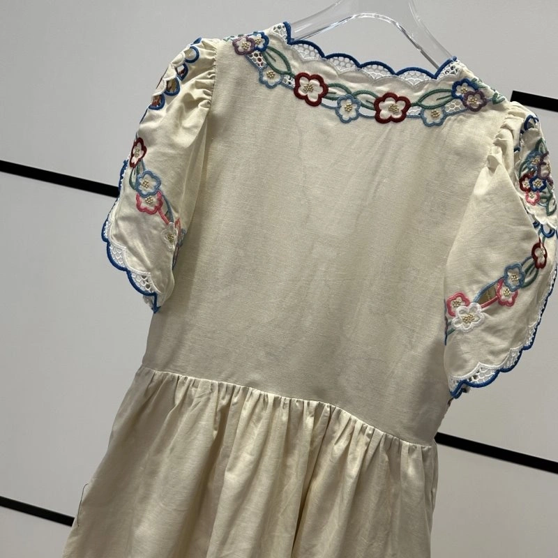 Chanel Dress Seasonal 109191