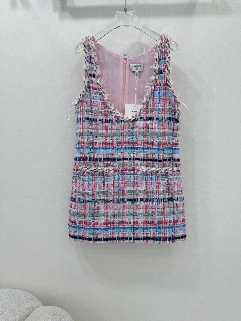 Chanel Dress ModernLook 109200