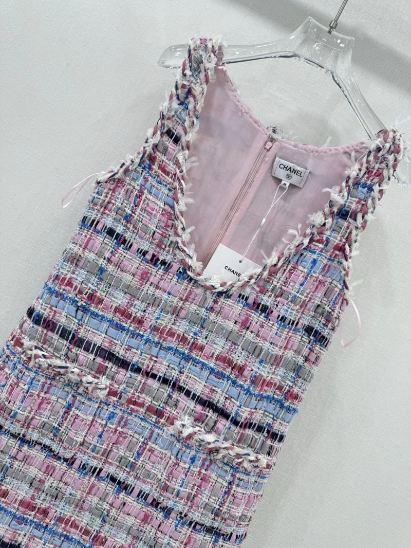 Chanel Dress ModernLook 109200