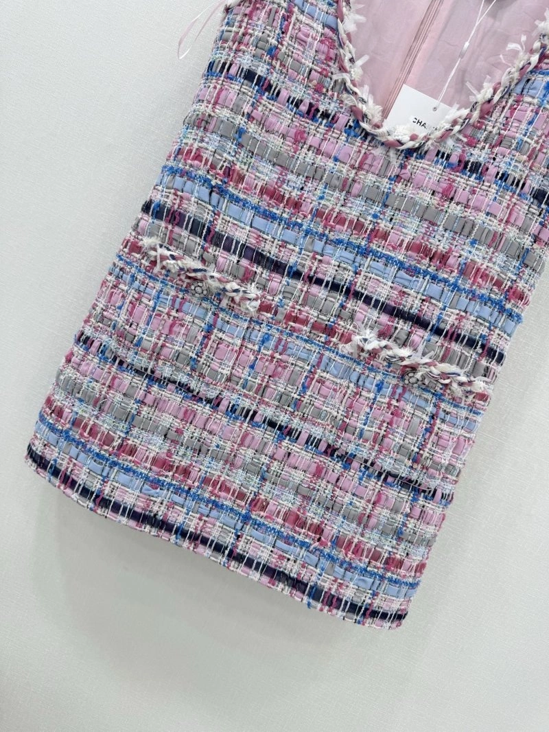 Chanel Dress ModernLook 109200
