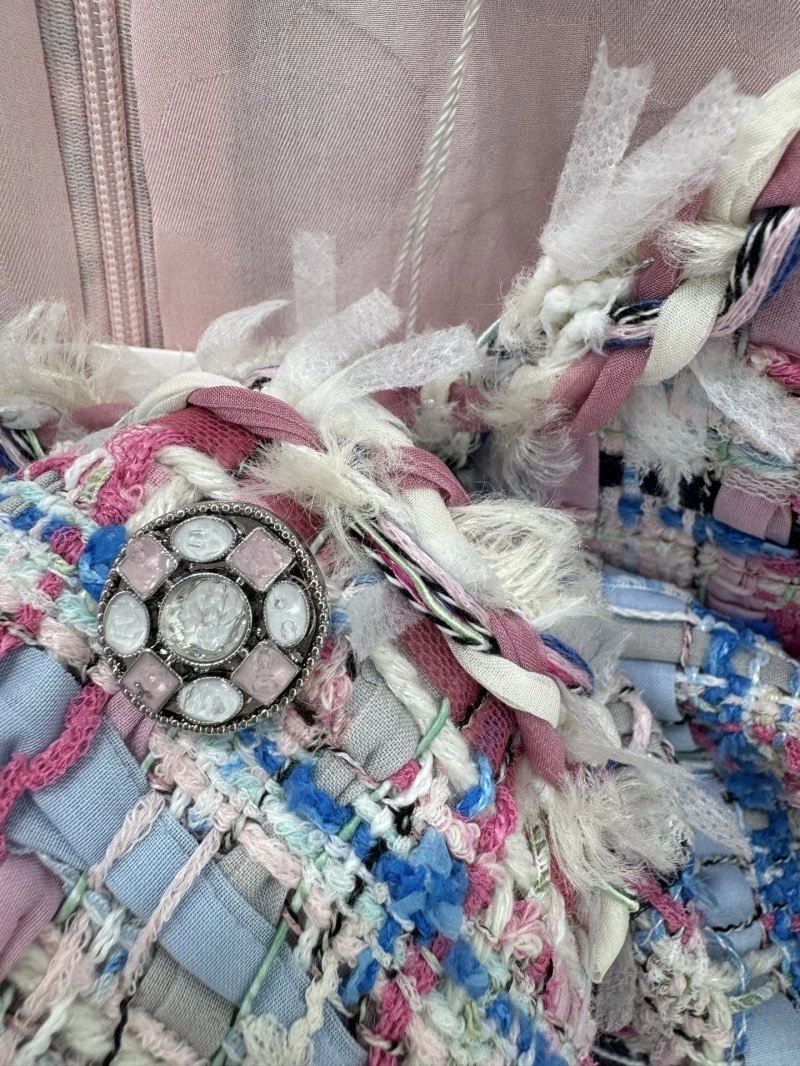 Chanel Dress ModernLook 109200