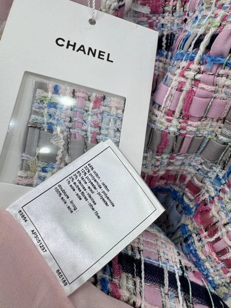 Chanel Dress ModernLook 109200