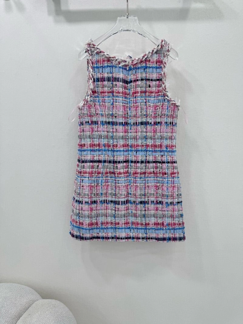 Chanel Dress ModernLook 109200