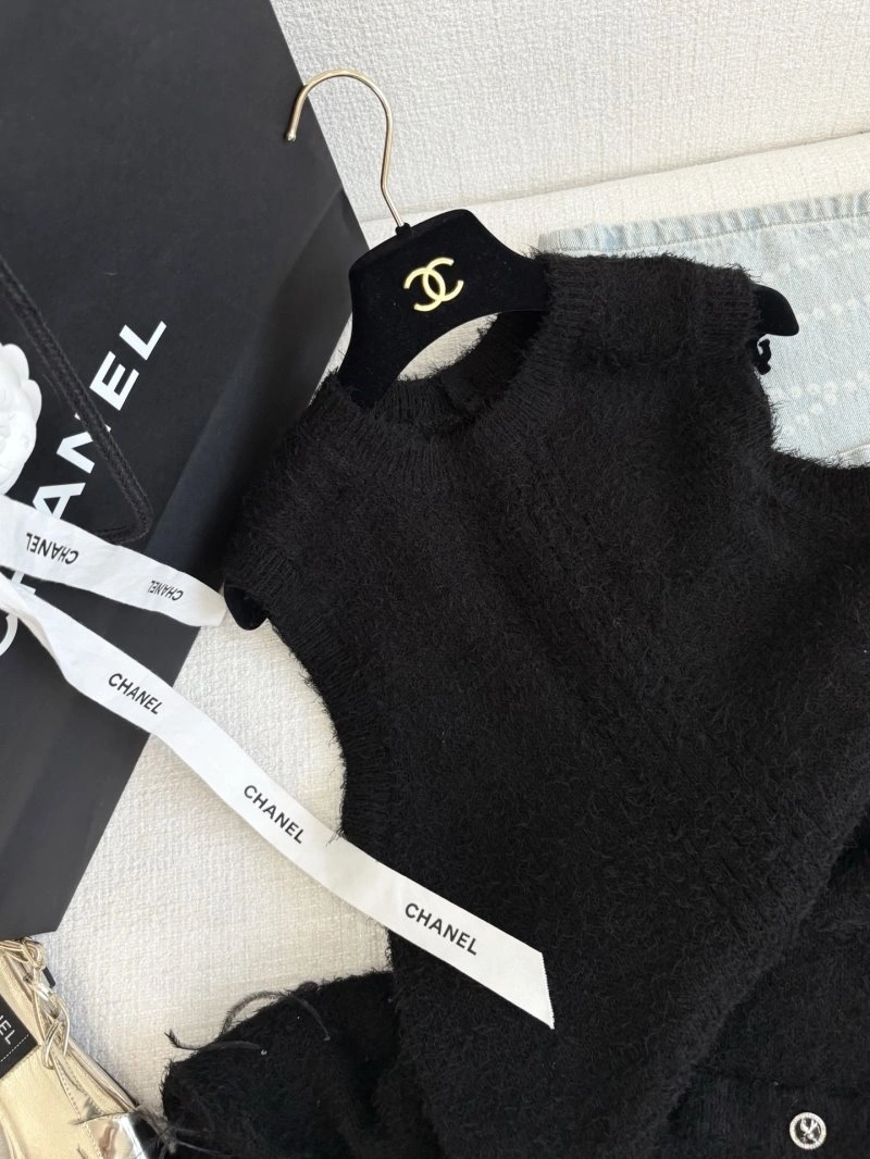 Chanel Dress Trendy 109173