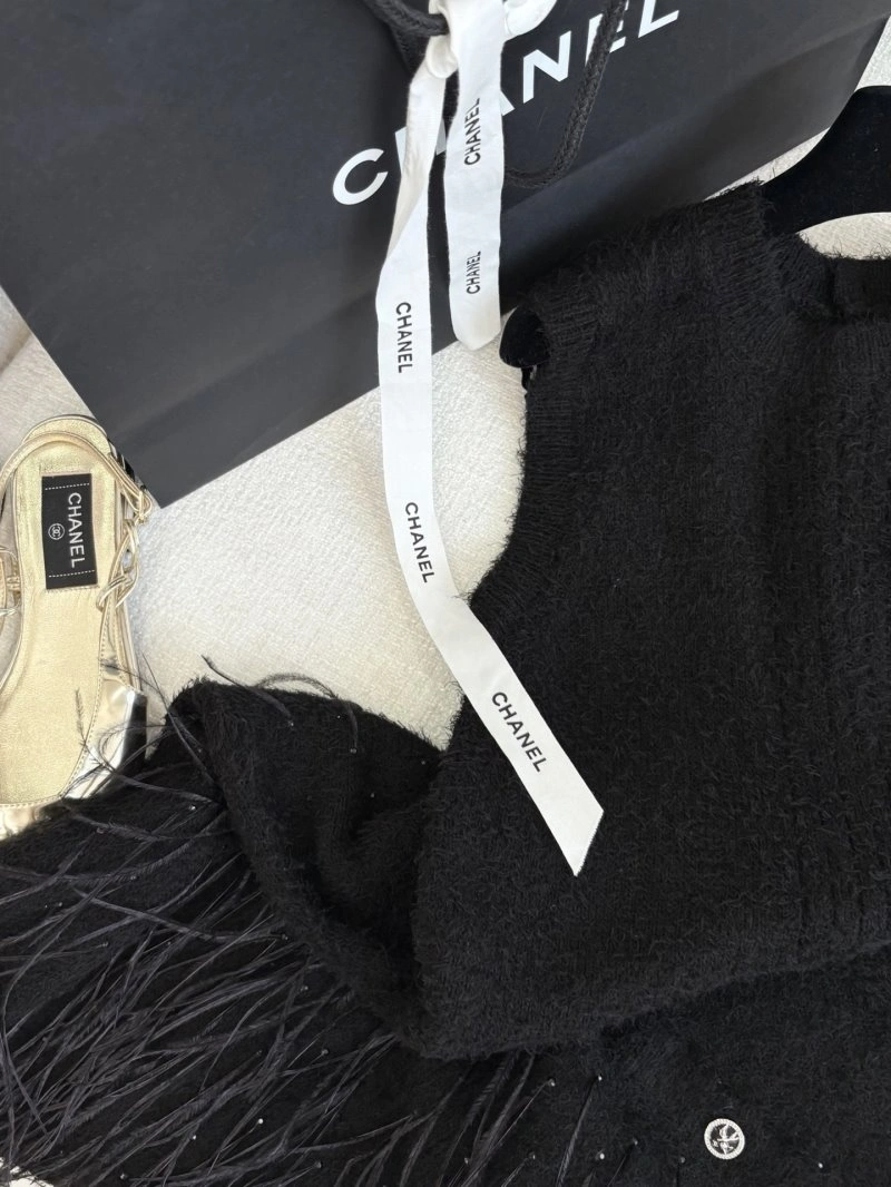 Chanel Dress Trendy 109173
