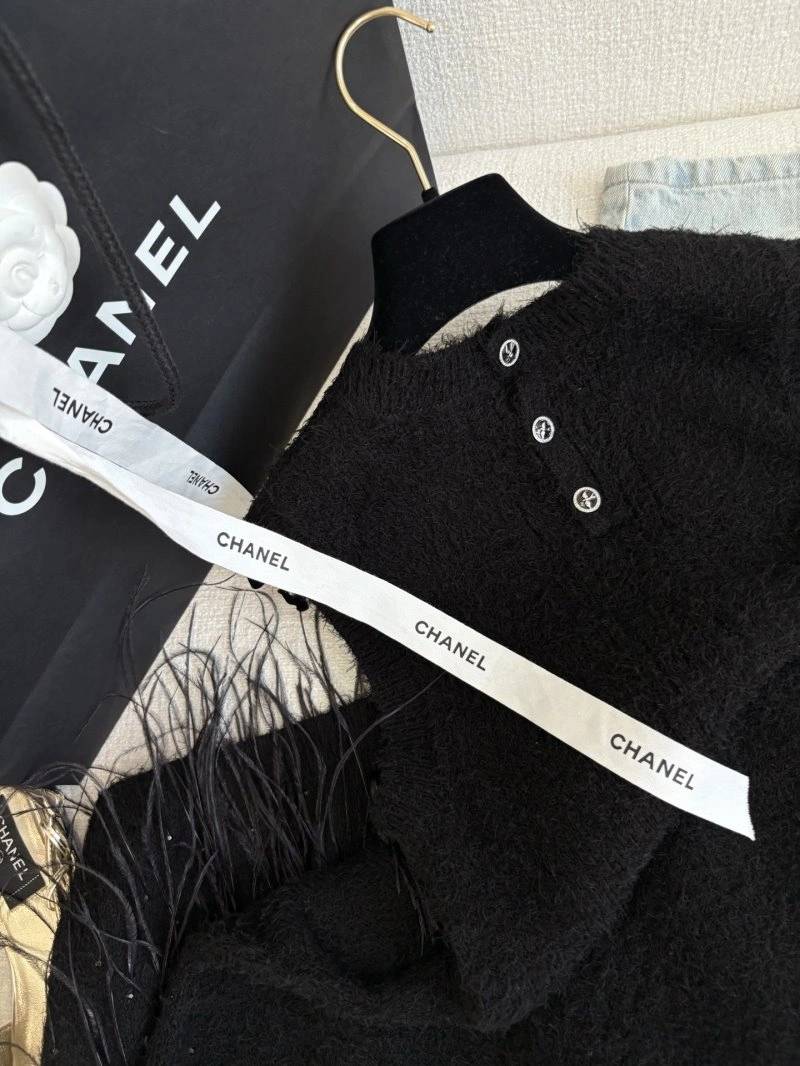 Chanel Dress Trendy 109173