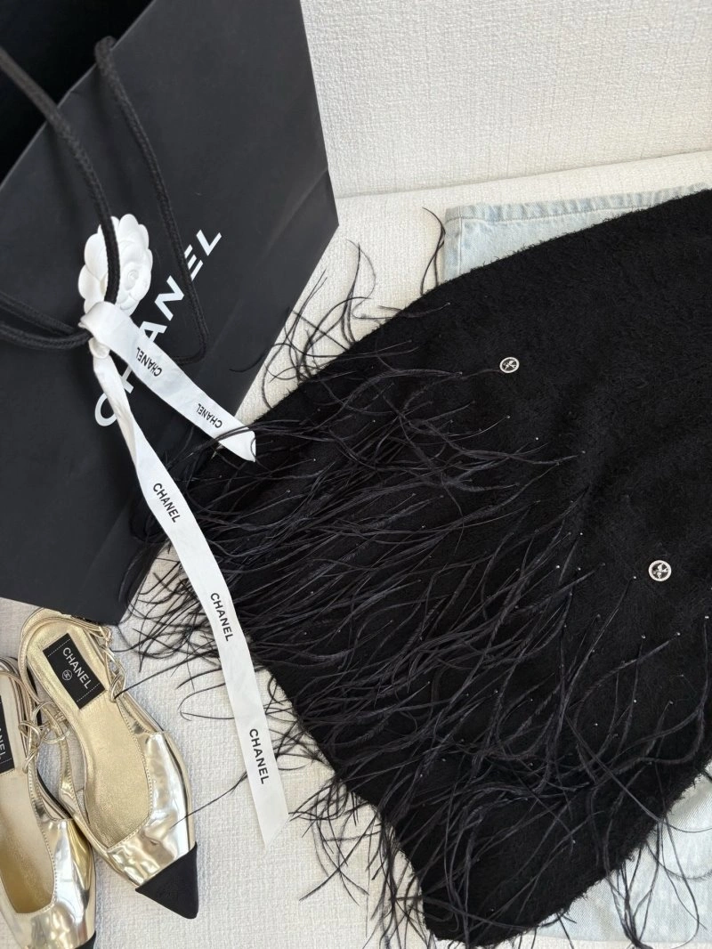 Chanel Dress Trendy 109173