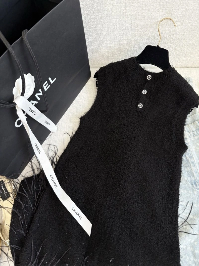 Chanel Dress Trendy 109173