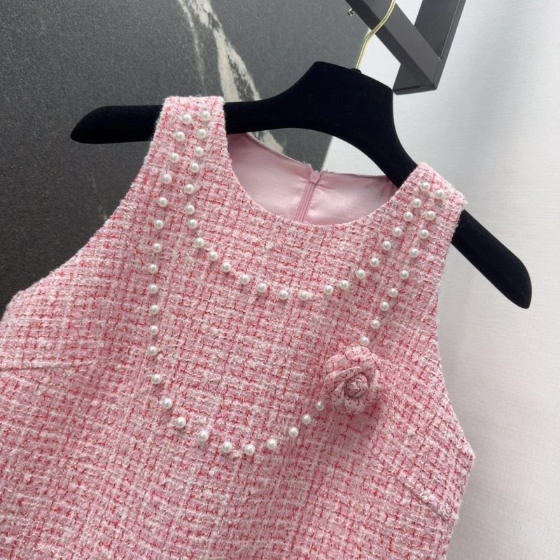 Chanel Dress Comfortable 109189
