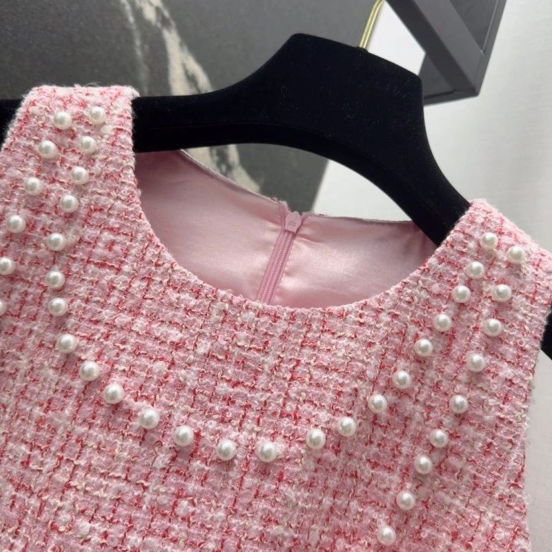 Chanel Dress Comfortable 109189