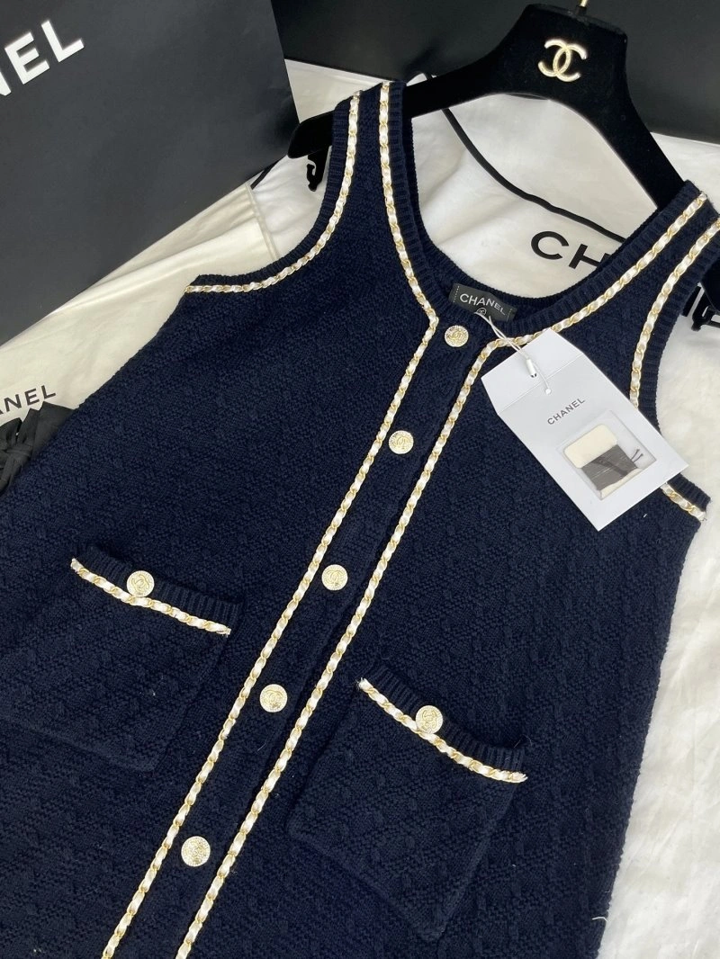Chanel Dress Chic 109180