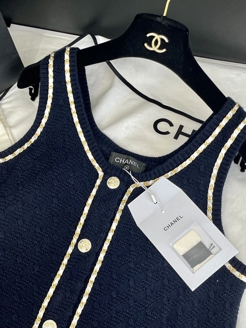Chanel Dress Chic 109180