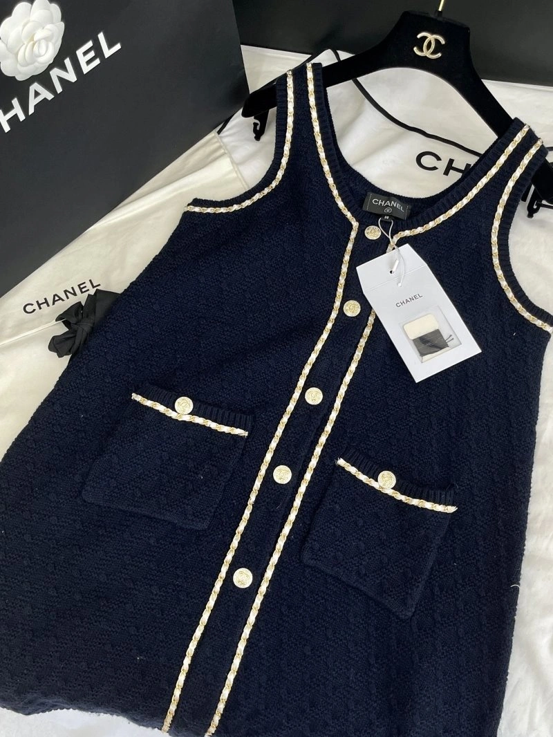Chanel Dress Chic 109180