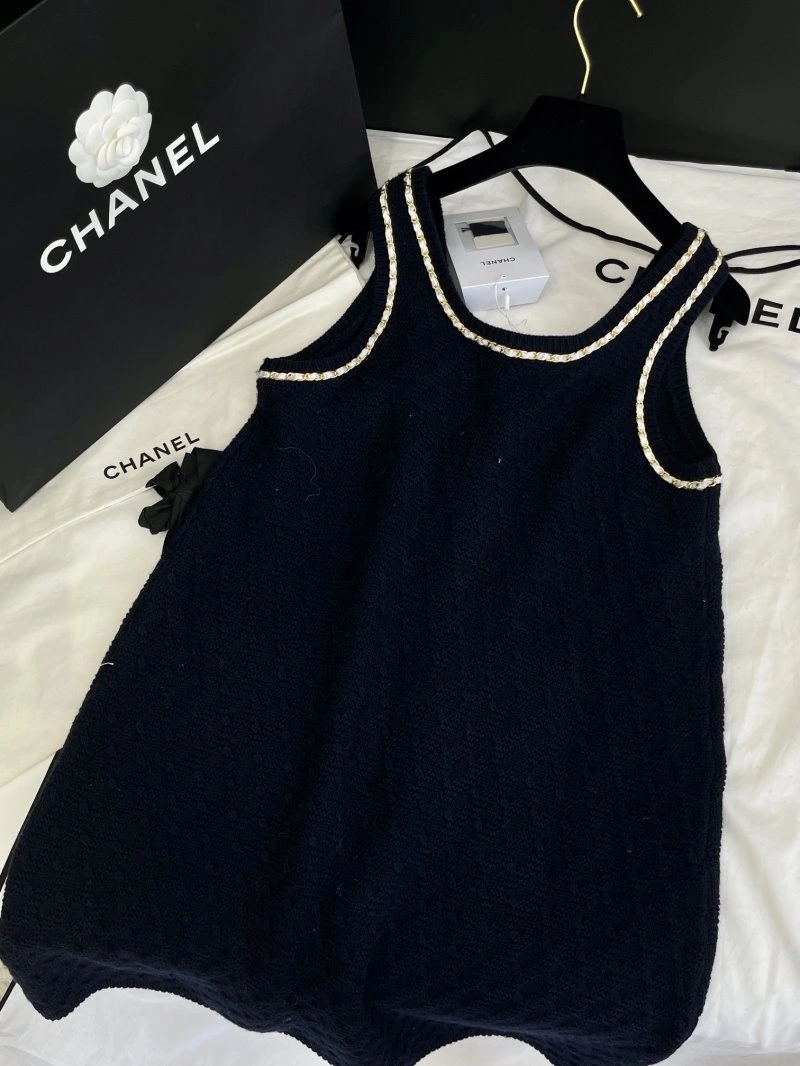 Chanel Dress Chic 109180