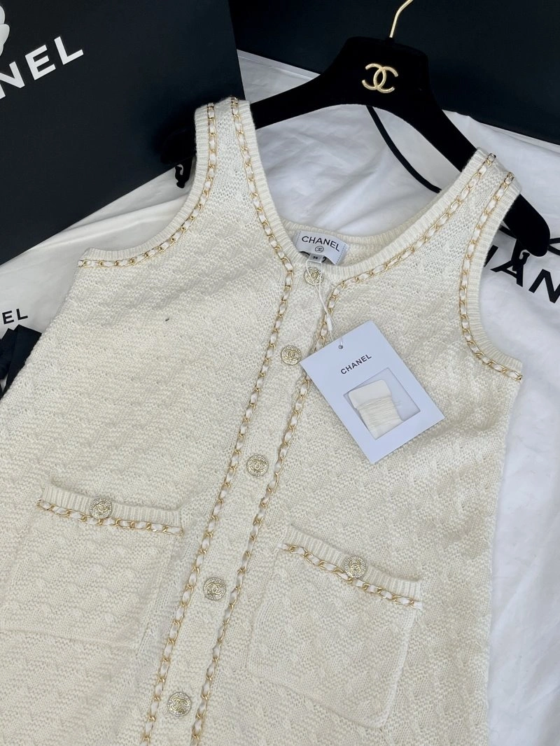 Chanel Dress Effortless 109184