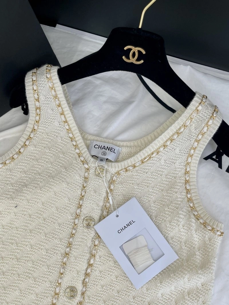Chanel Dress Effortless 109184
