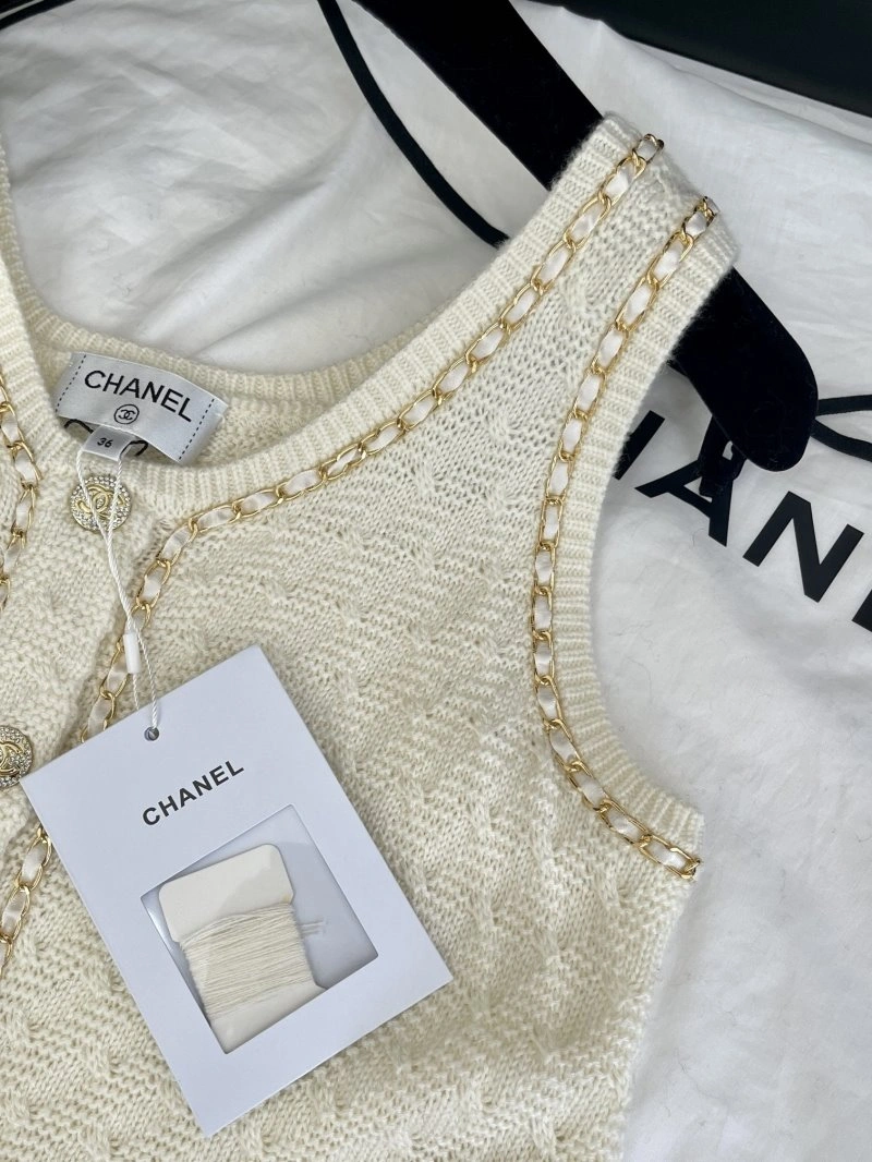 Chanel Dress Effortless 109184