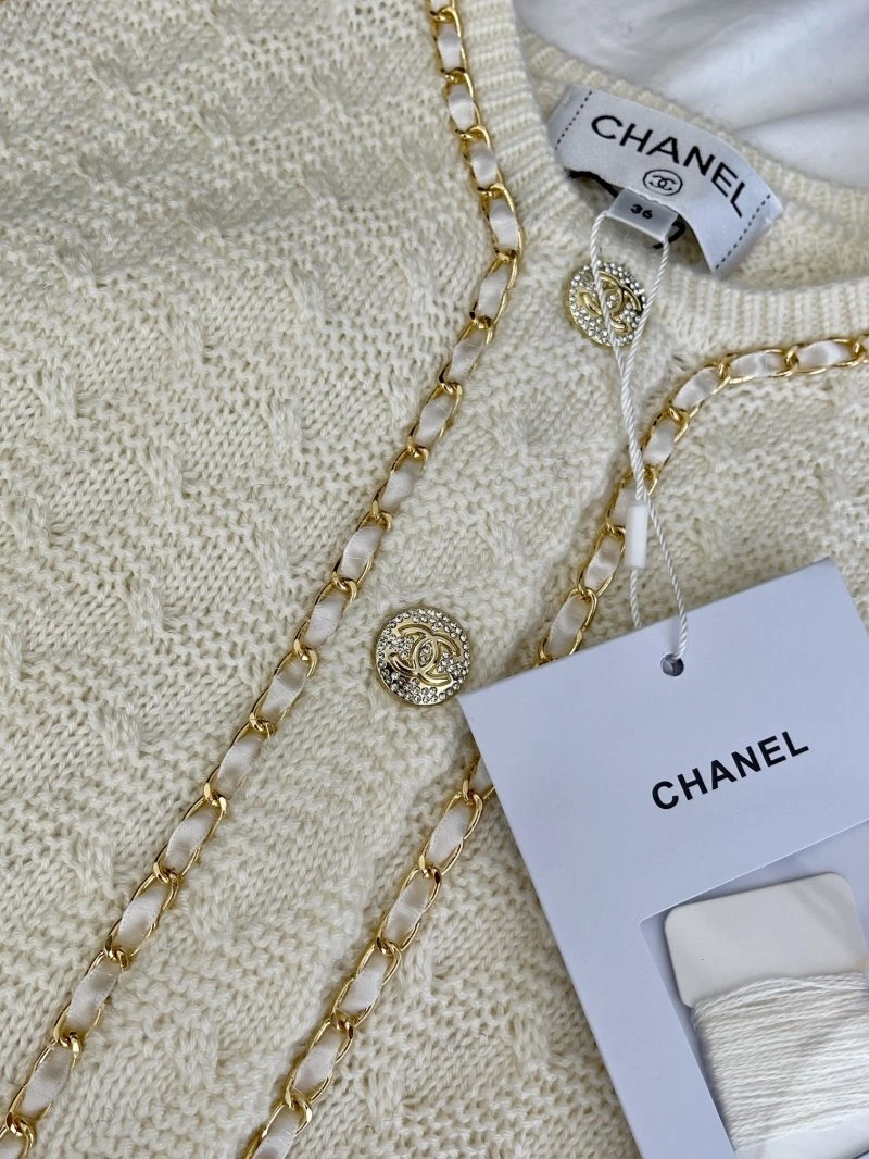Chanel Dress Effortless 109184