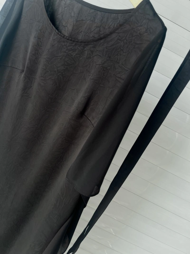 TravelReady Chanel Dress 109187