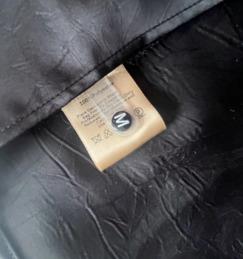 TravelReady Chanel Dress 109187