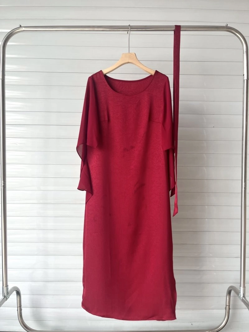 Tailored Chanel Dress 109182