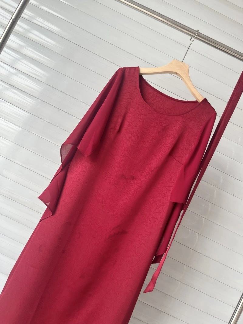 Tailored Chanel Dress 109182