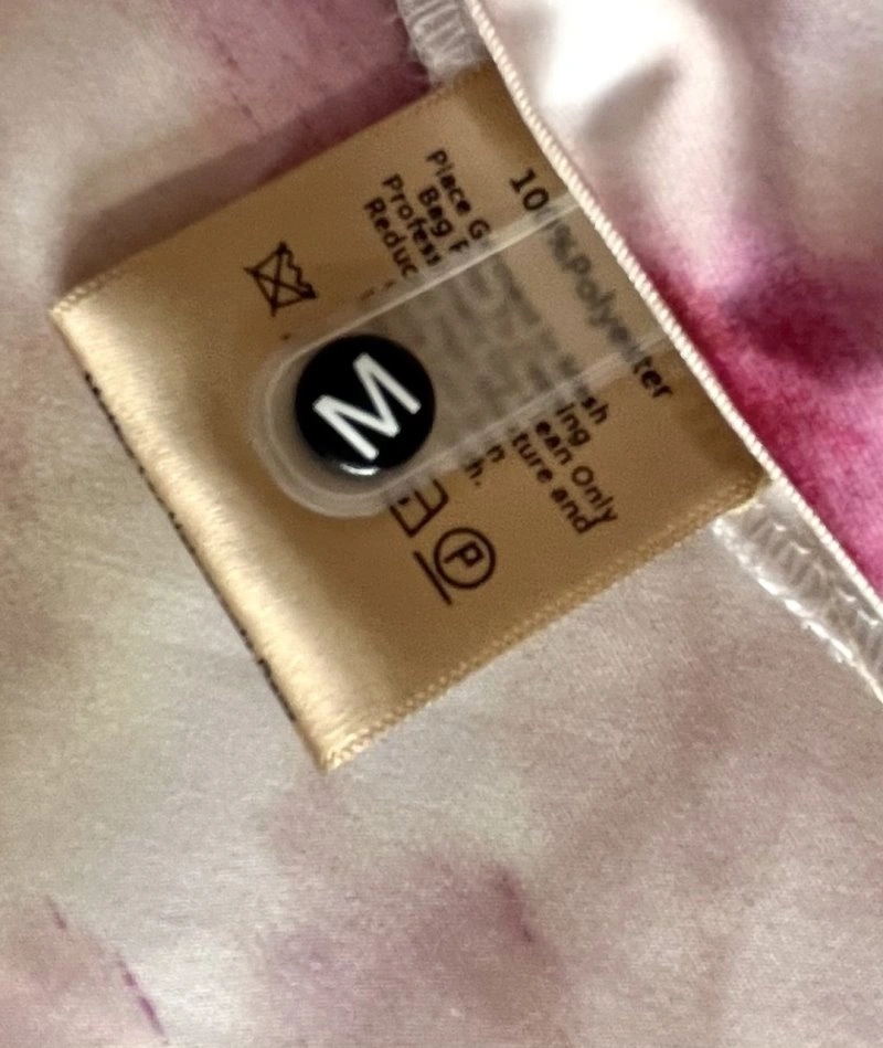 WeatherProof Chanel Dress 109178