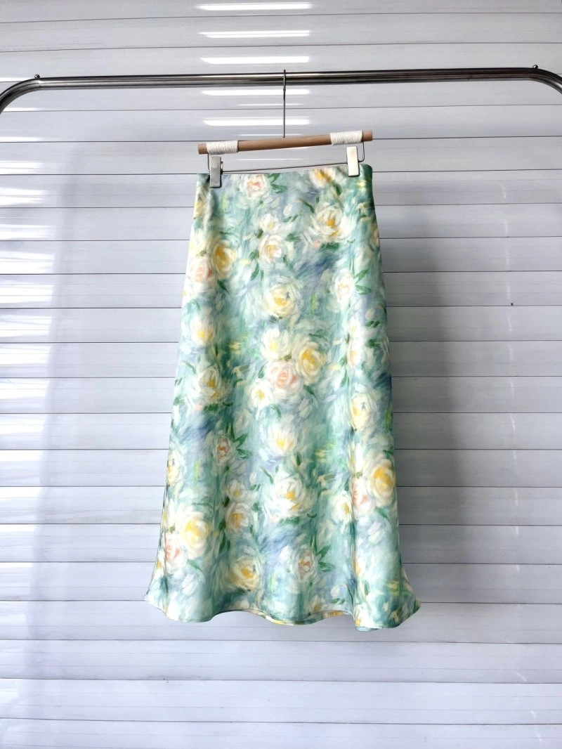 Lightweight Chanel Dress 109186