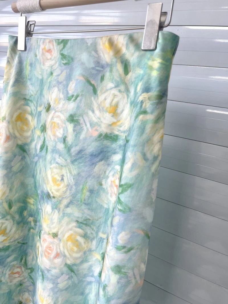Lightweight Chanel Dress 109186