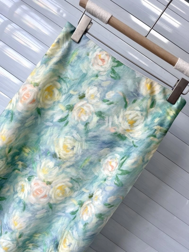 Lightweight Chanel Dress 109186