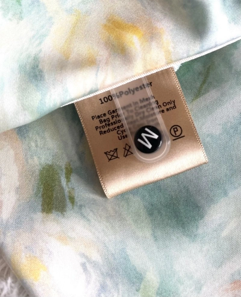 Lightweight Chanel Dress 109186